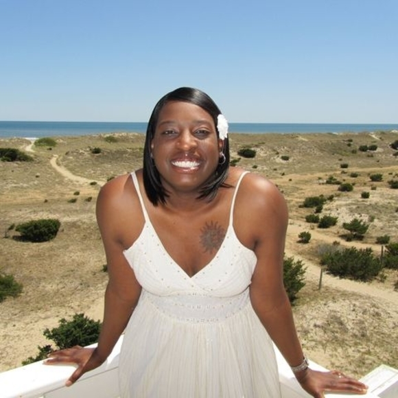 Meet your Posher, Kim - Picture 1 of 1